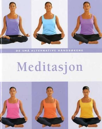 Meditasjon