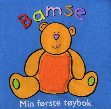 Bamse