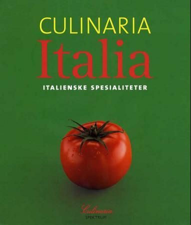 Culinaria Italia