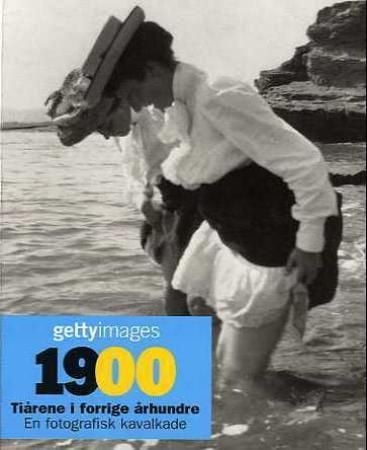 1900 = 1900 : årtier i det tyvende århundrede = 1900 : årtionden under 1900-talet