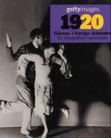 1920 = 1920 : årtier i det tyvende århundrede = 1920 : årtionden under 1900-talet