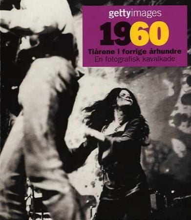 1960 = 1960 : årtier i det tyvende århundrede = 1960 : årtionden under 1900-talet