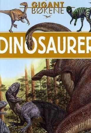 Dinosaurer