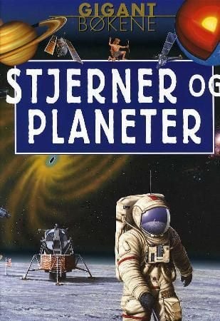 Stjerner og planeter