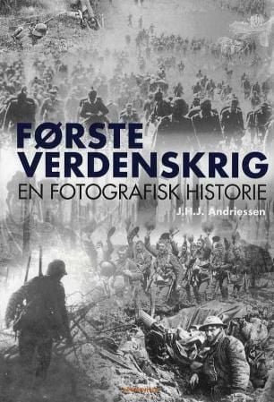 Første verdenskrig