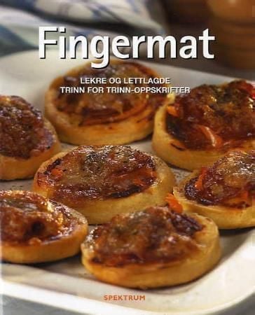 Fingermat
