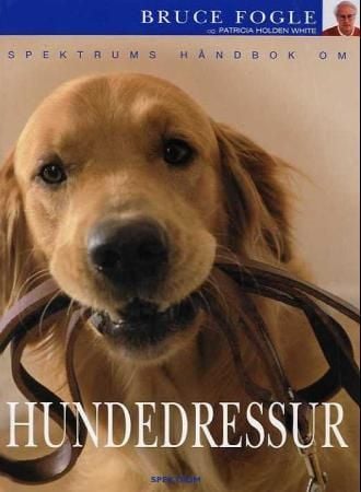 Spektrums håndbok om hundedressur