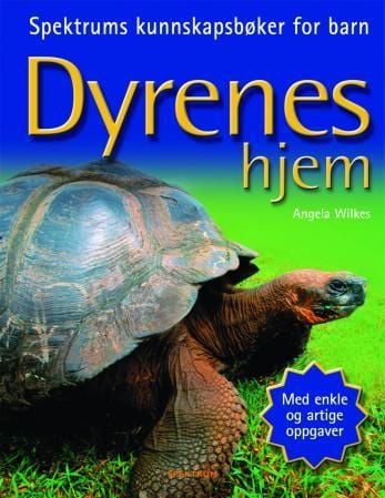 Spektrums kunnskapsbøker