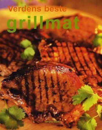 Grillmat