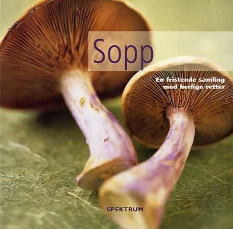 Sopp