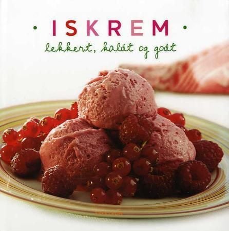 Iskrem