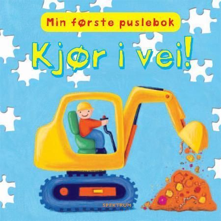 Kjør i vei!