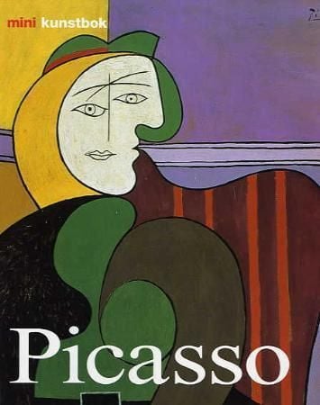 Pablo Picasso