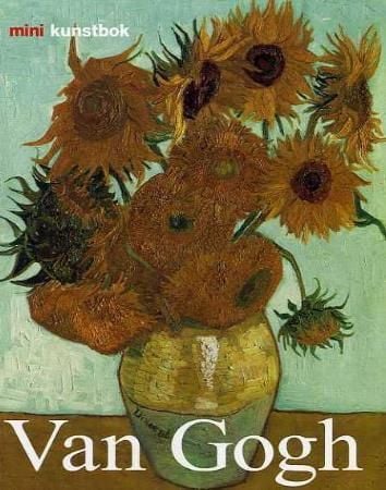 Vincent Van Gogh