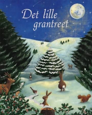 Det lille grantreet