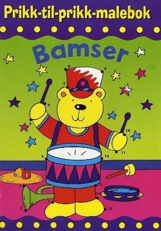 Bamser