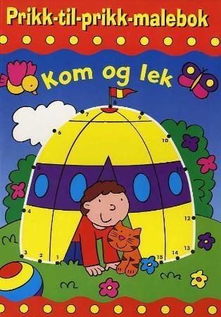 Kom og lek