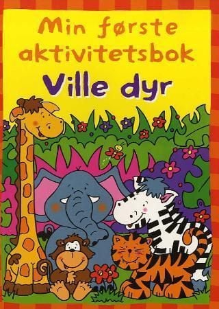 Ville dyr