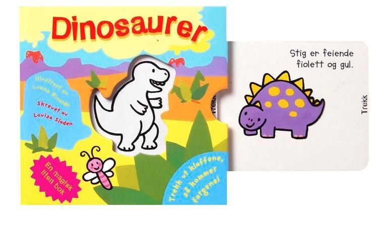 Dinosaurer