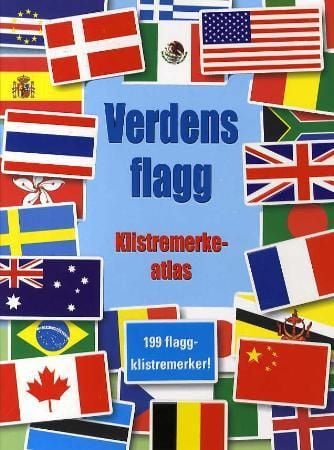 Verdens flagg