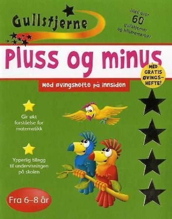 Pluss og minus