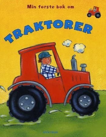 Traktorer