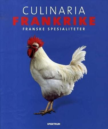 Frankrike
