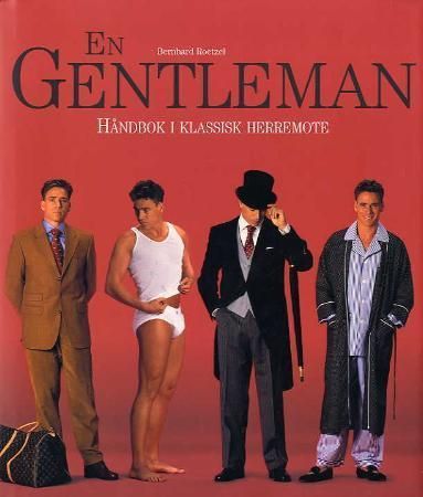 En gentleman