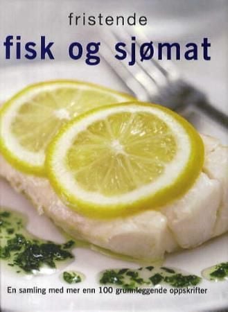 Fristende fisk og sjømat