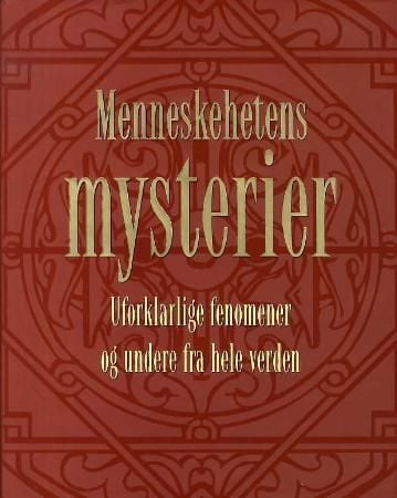 Menneskehetens mysterier
