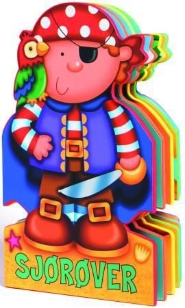 Sjørøver