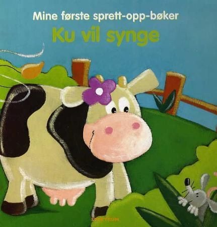 Ku vil synge