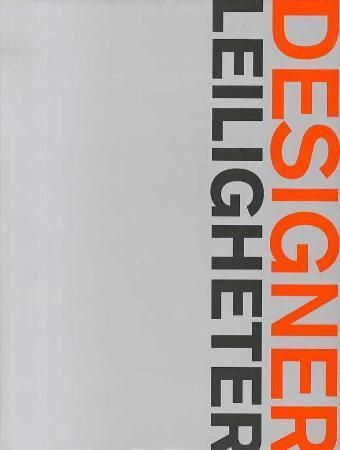 Designerleiligheter = Designerlejligheder = Designade lägenheter = Designasuntoja
