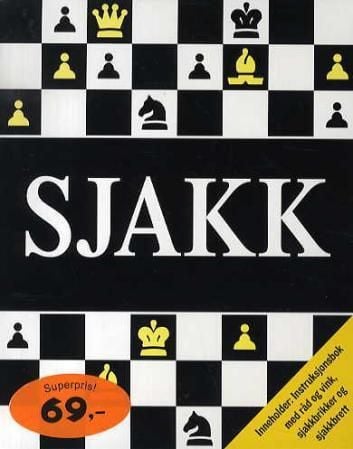 Sjakk
