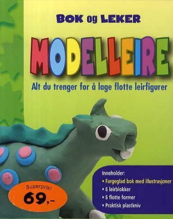 Modelleire