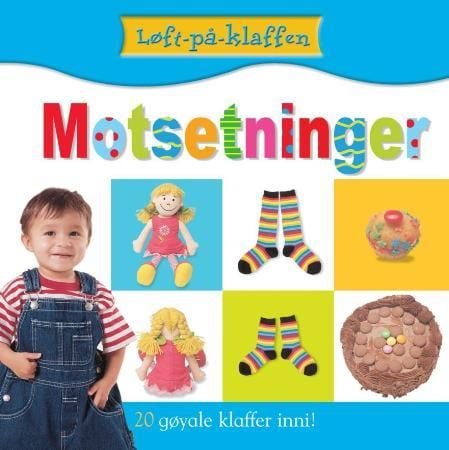 Motsetninger