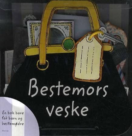 Bestemors veske