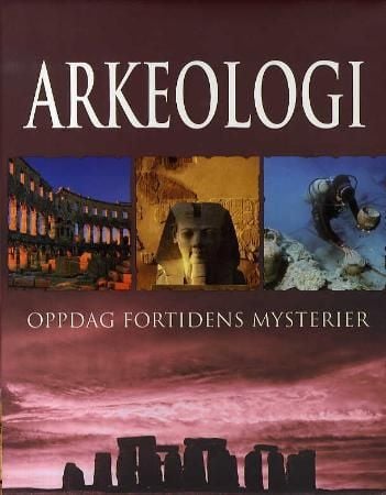 Arkeologi