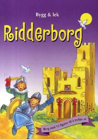 Ridderborg