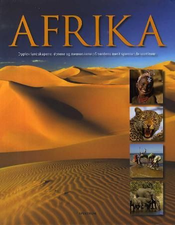 Afrika