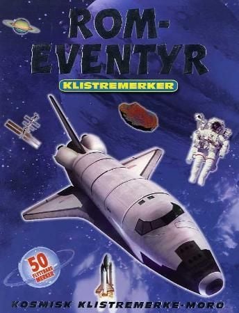 Romeventyr
