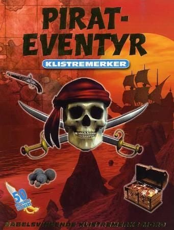 Pirateventyr