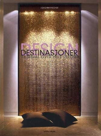 Designdestinasjoner