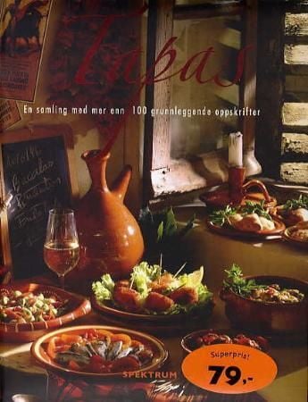Tapas