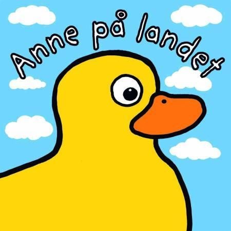 Anne på landet
