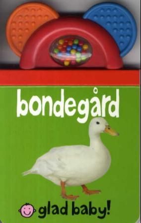 Bondegård
