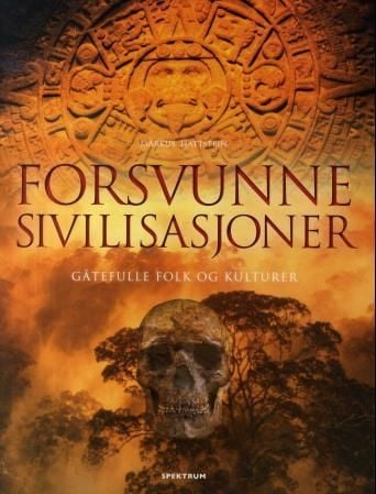 Forsvunne sivilisasjoner