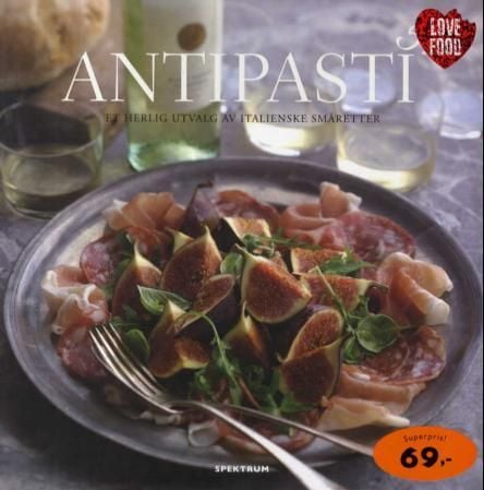 Antipasti