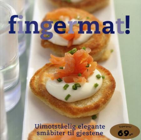 Fingermat!