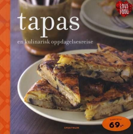Tapas
